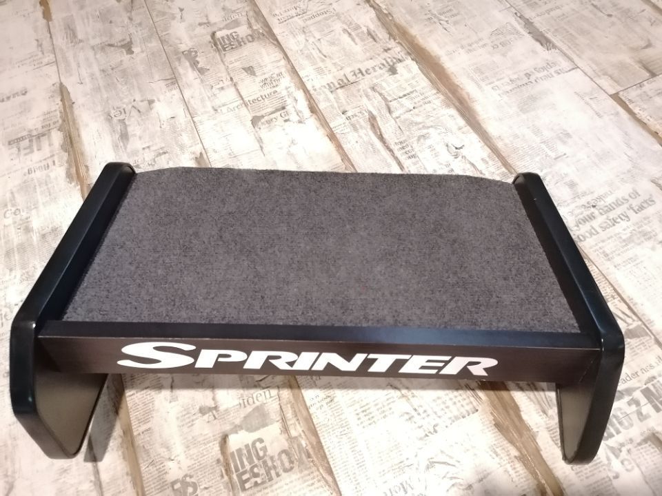 Masuta de bord Mercedes Sprinter ,parasolar parbiz ,oglinzi crom, paravanturi geam, huse scaun , covorase interior, capace roti, aparatori noroi