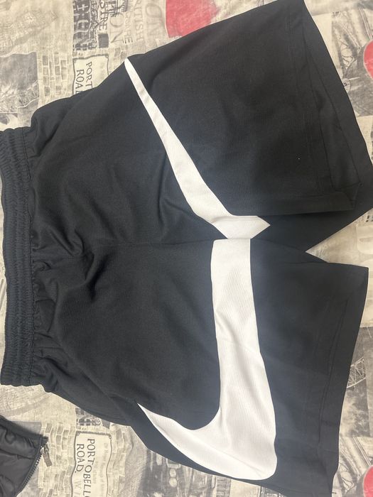 Къси панталони Nike DRI-FIT XXL