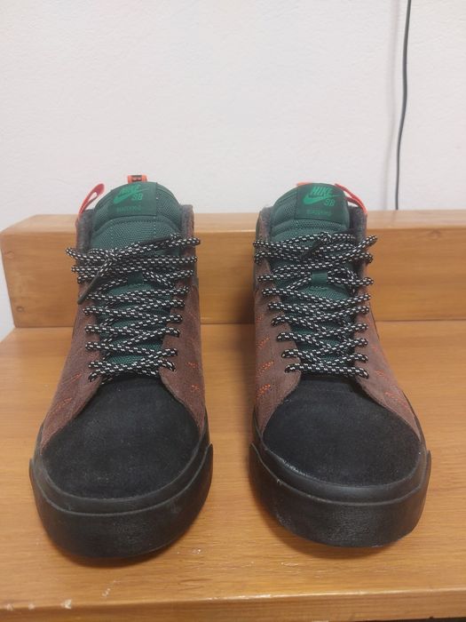 Adidasi Nike superbi