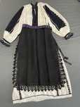 Costum popular Tinutul Padurenilor