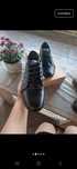 Pantofi din piele naturala 100%