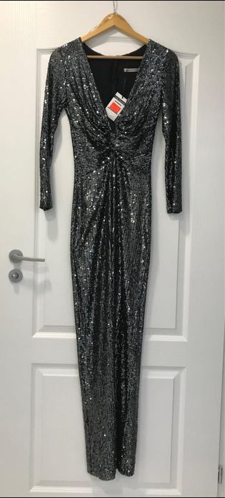 Rochie paiete masura 40