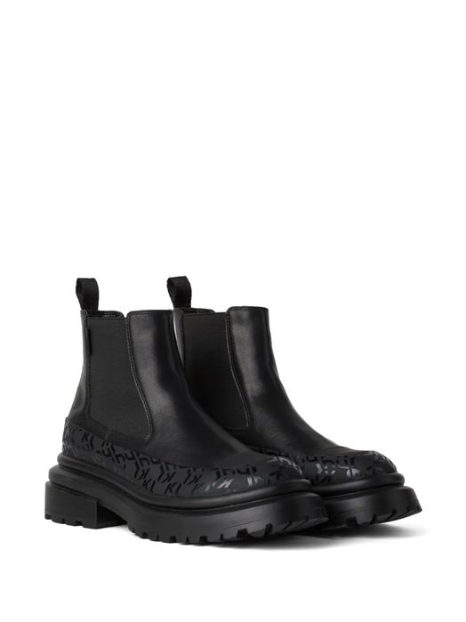 Мъжки боти Karl Lagerfeld BROOKE Gore