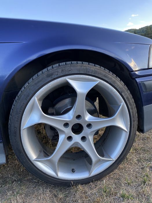 Продавам 19ки джанти