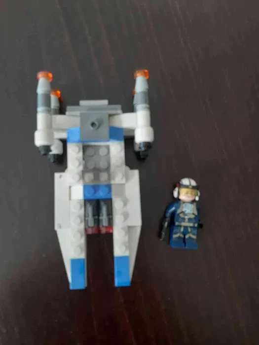 Lego Star Wars сетове