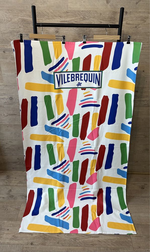 Плажни кърпи VILEBREQUIN