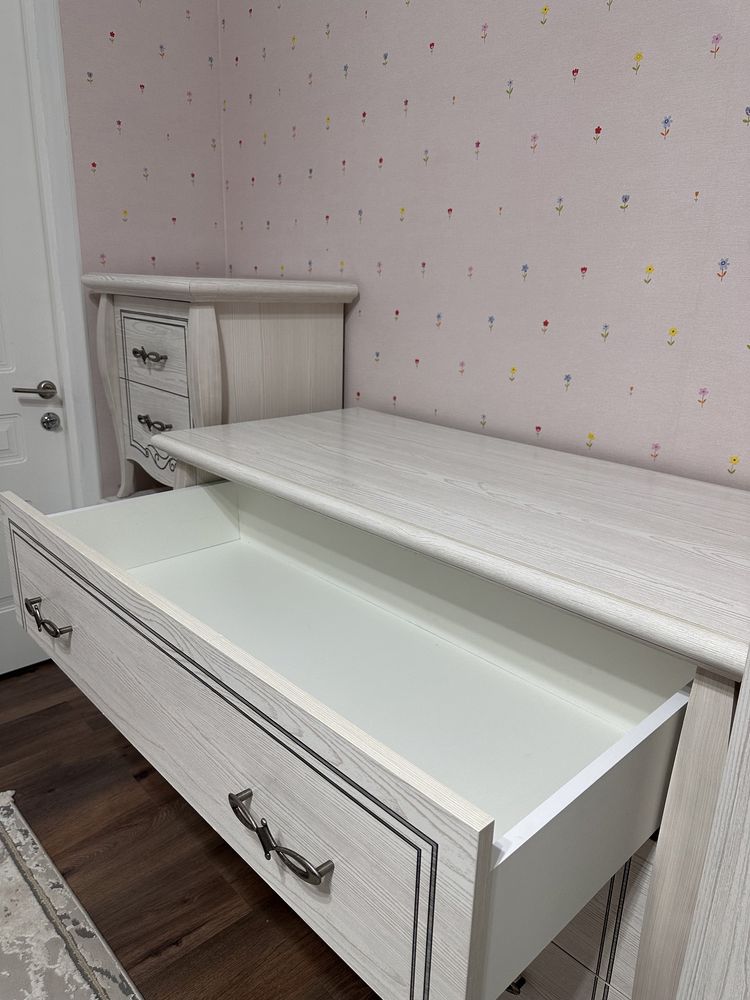 продаётся спальная гарнитура!!!