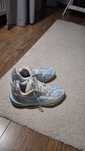 Adidasi Baschet Wade All city 11