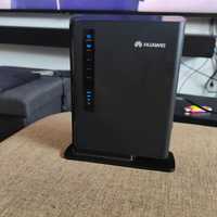 Router modem Huawei E5172 LTE CPE  4G Digi Sim