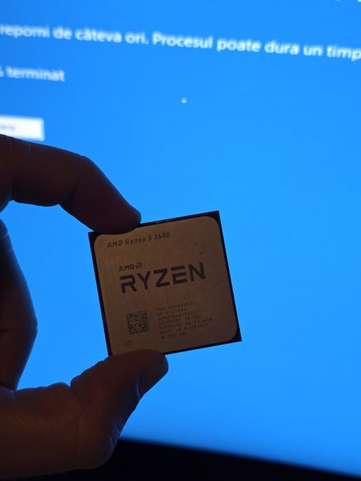 Procesor Ryzen 5 3600