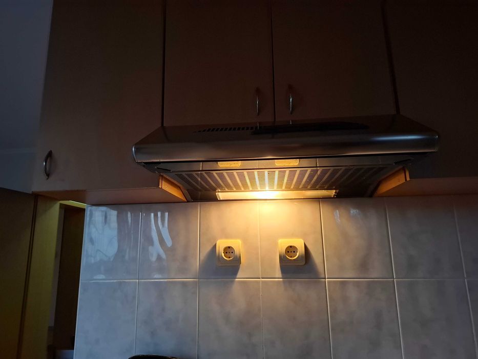 Кухня с ел. Уреди