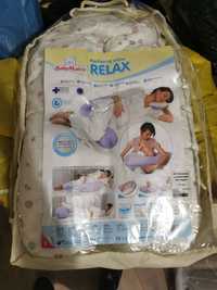Възглавница за бременни/кърмачки