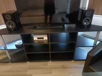 Yamaha NS BP 300, boxe raft 2 x 110W maxim, perfect funcționale