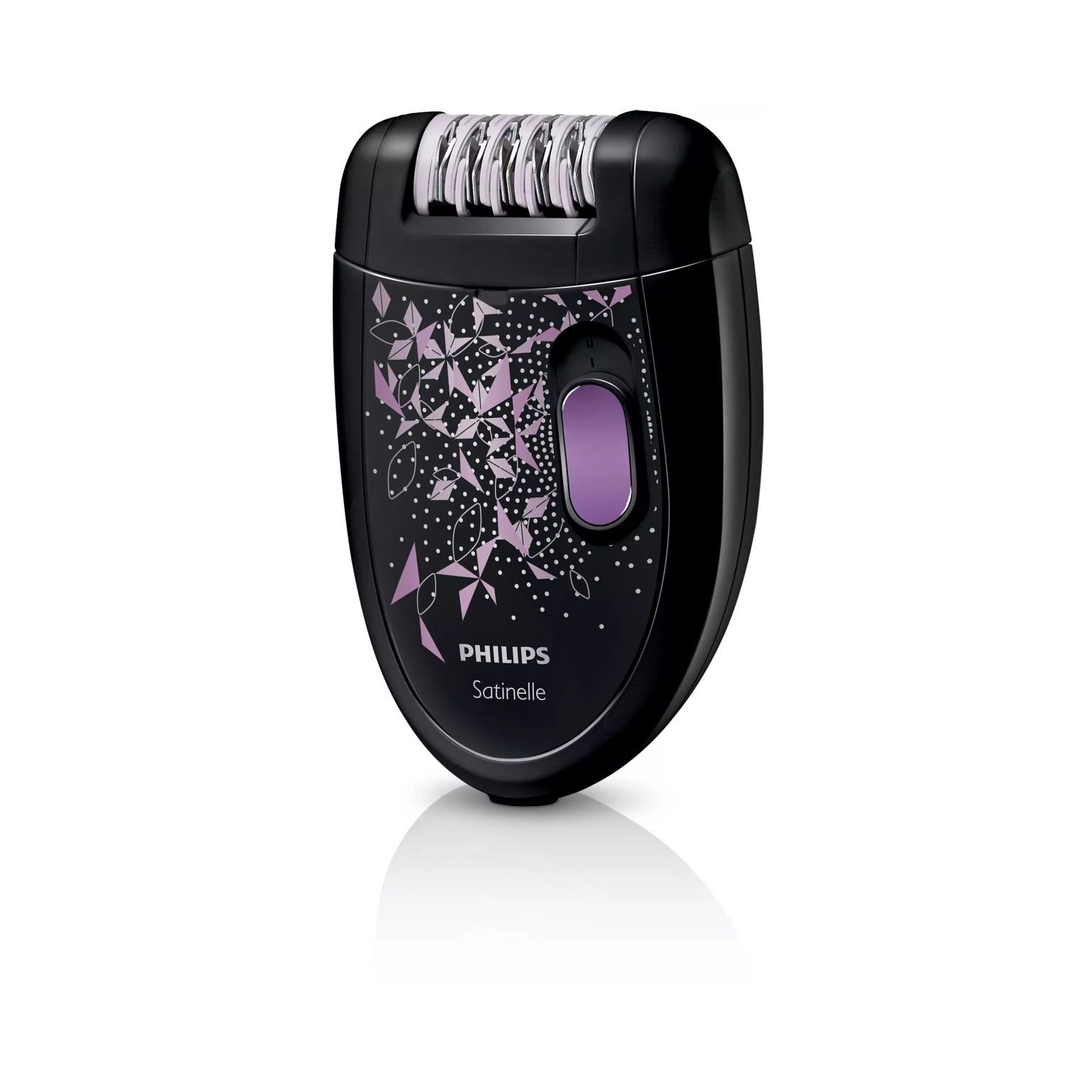 Эпилятор Philips Satinelle Epilator HP6424