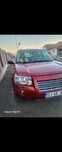 Land Rover freelander 2 automat