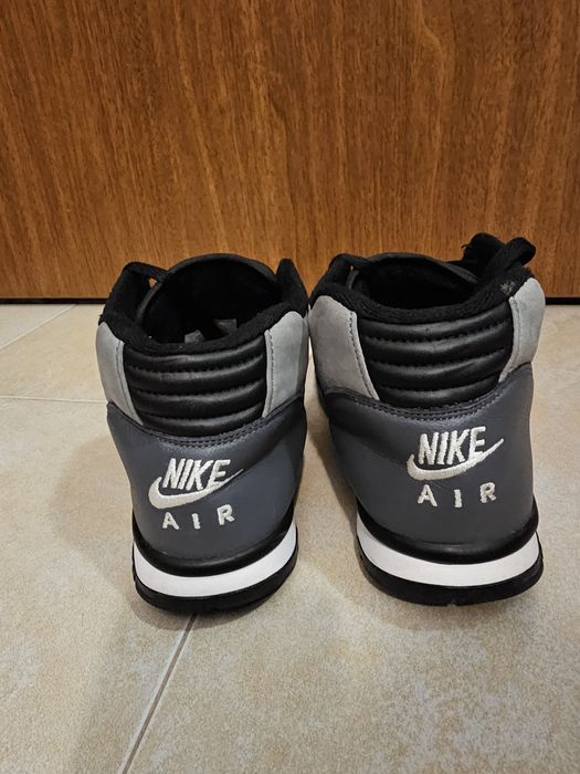 Детски маратонки Nike Air mid