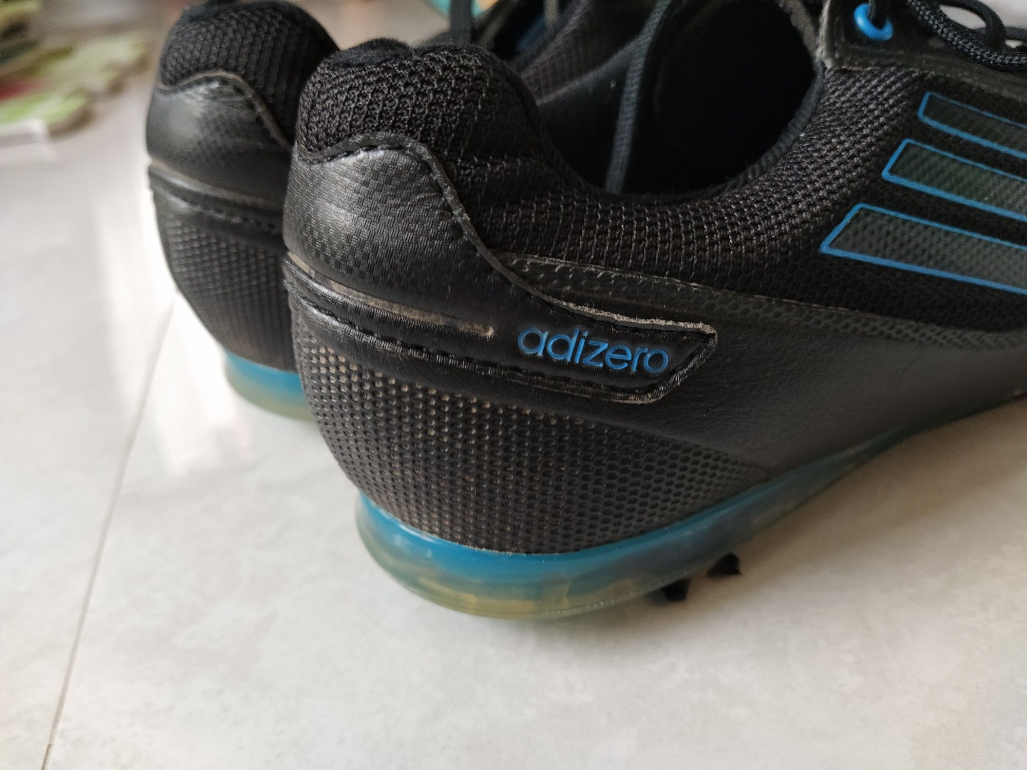 Бутони  Adidas номер 38