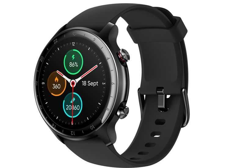 Ceas sport cu un tracker de activitate GUARDO