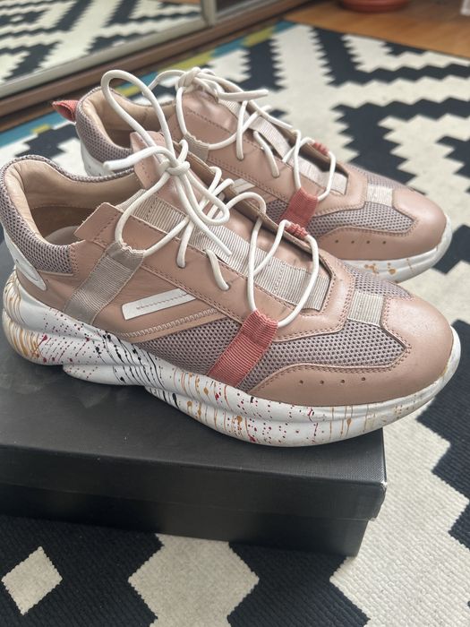 Pantofi  femei Musette