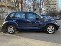 Chrysler PT Cruiser 2.4 бензин/газ/автомат
