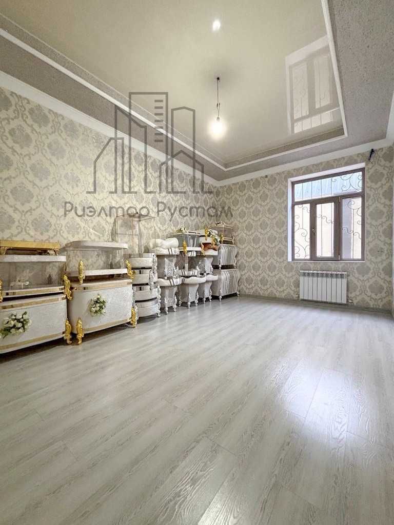 5 ком 152м2 Академ Городок  IT PARK кирпич Новостройка