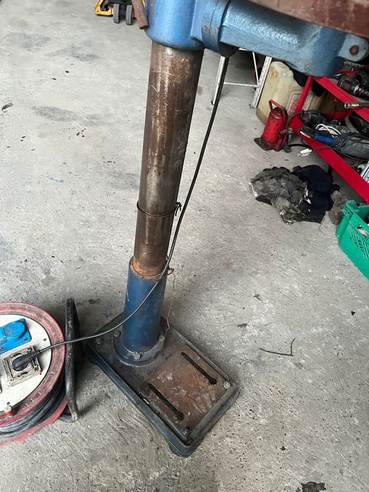 Masina de Gaurit 220Volt