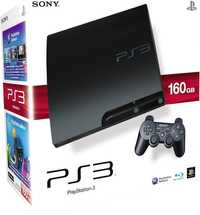 Playstation 3 sotiladi