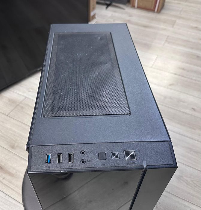 Amanet F28: Unitate PC Gaming SSD 1TB  nVidia  RTX 2060