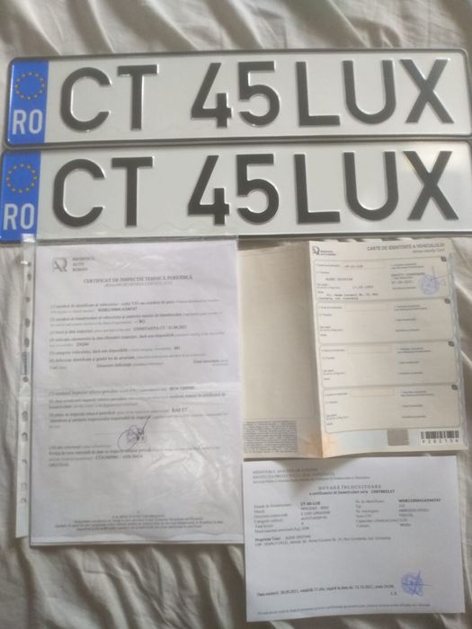 Mercedes w210 unicat limuzina