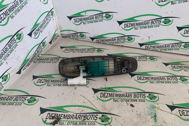 Maner deschidere din exterior usa spate dreapta Chevrolet Lacetti pri