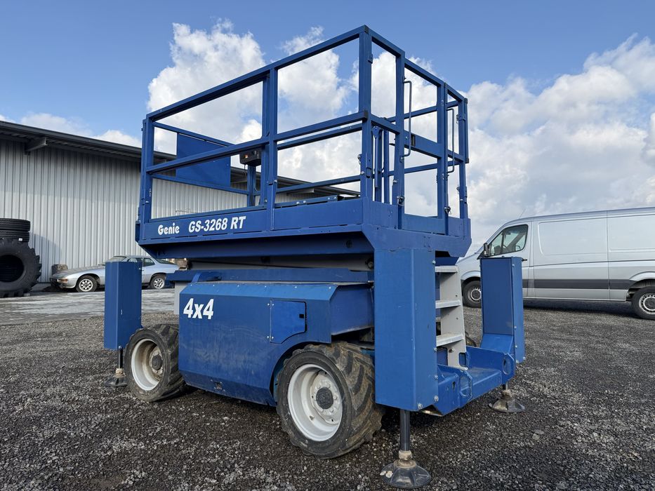 Nacela Genie GS 3268 RT