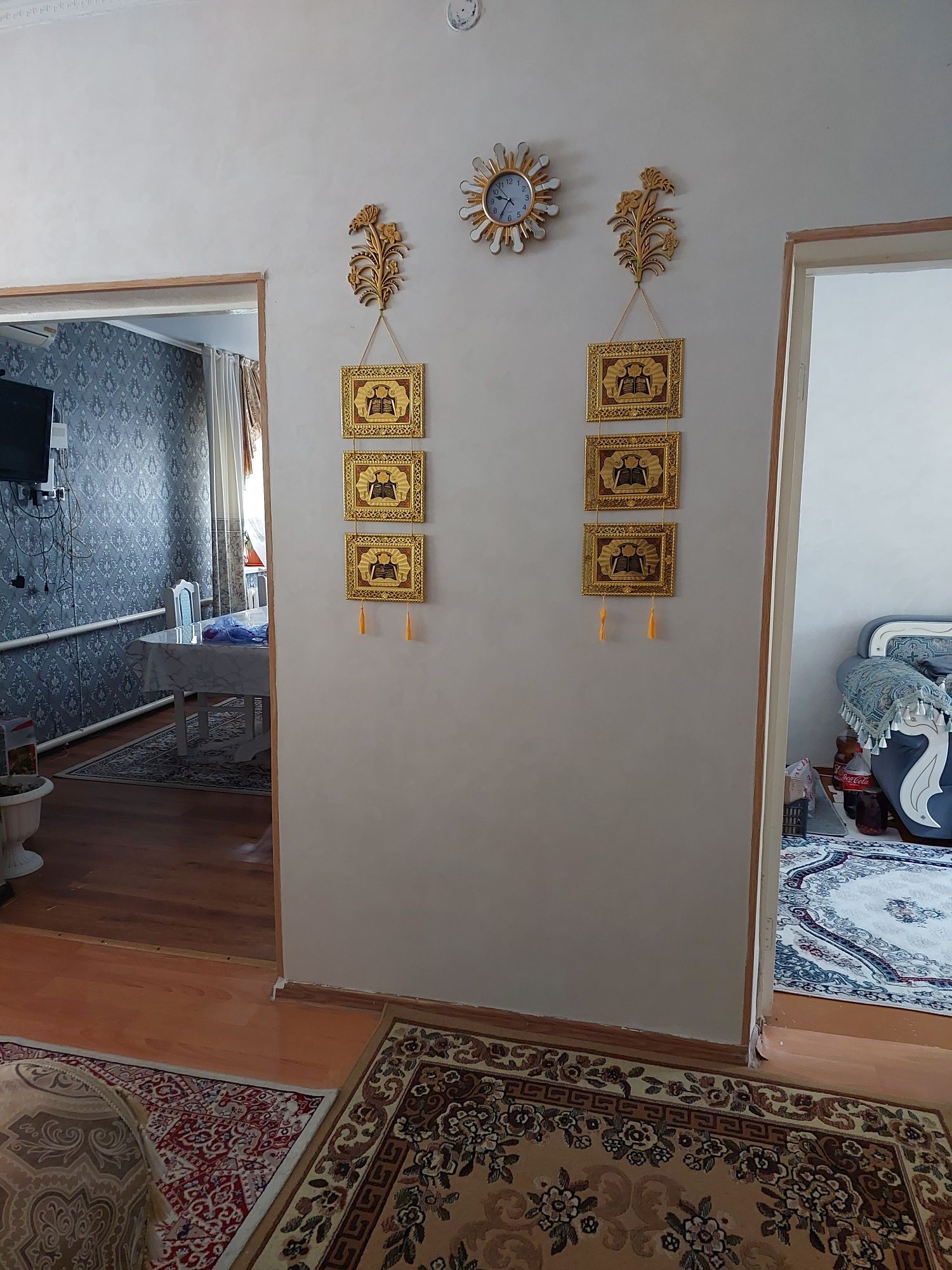 Срочно продам дом.