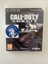 Call of Duty: Ghosts за PlayStation 3 PS3 ПС3