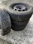 Anvelope vara DOT 2024 R15