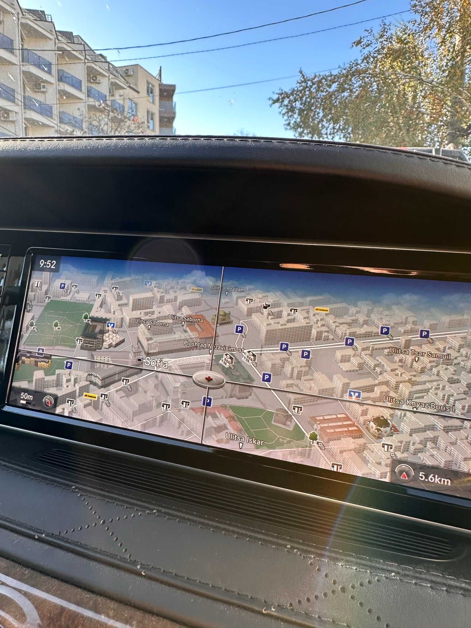 Mercedes ъпдейт навигационни карти, MAPS UPDATE NTG Пин код antitheft