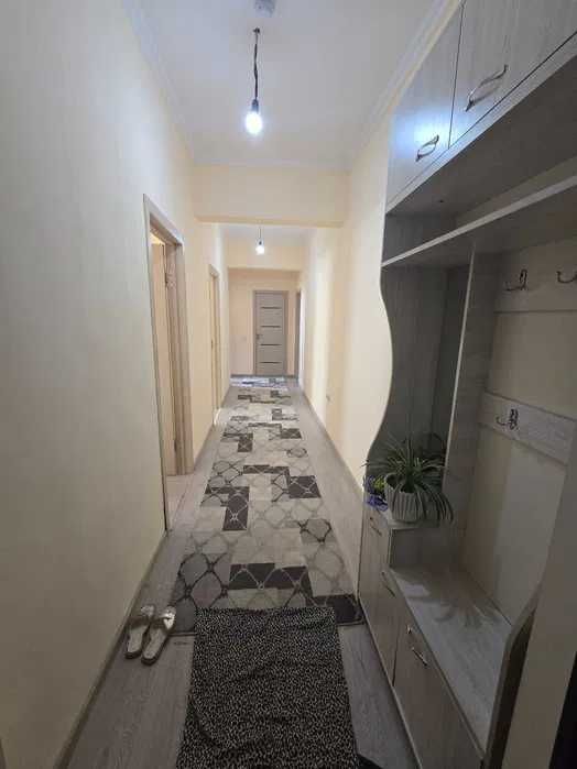 Ш.СРОЧНО аренда к-ра в сергели янги-дархон 3/4/16 оилага