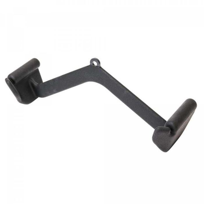 Bară de tragere lat-pulldown/vâslire Mediu