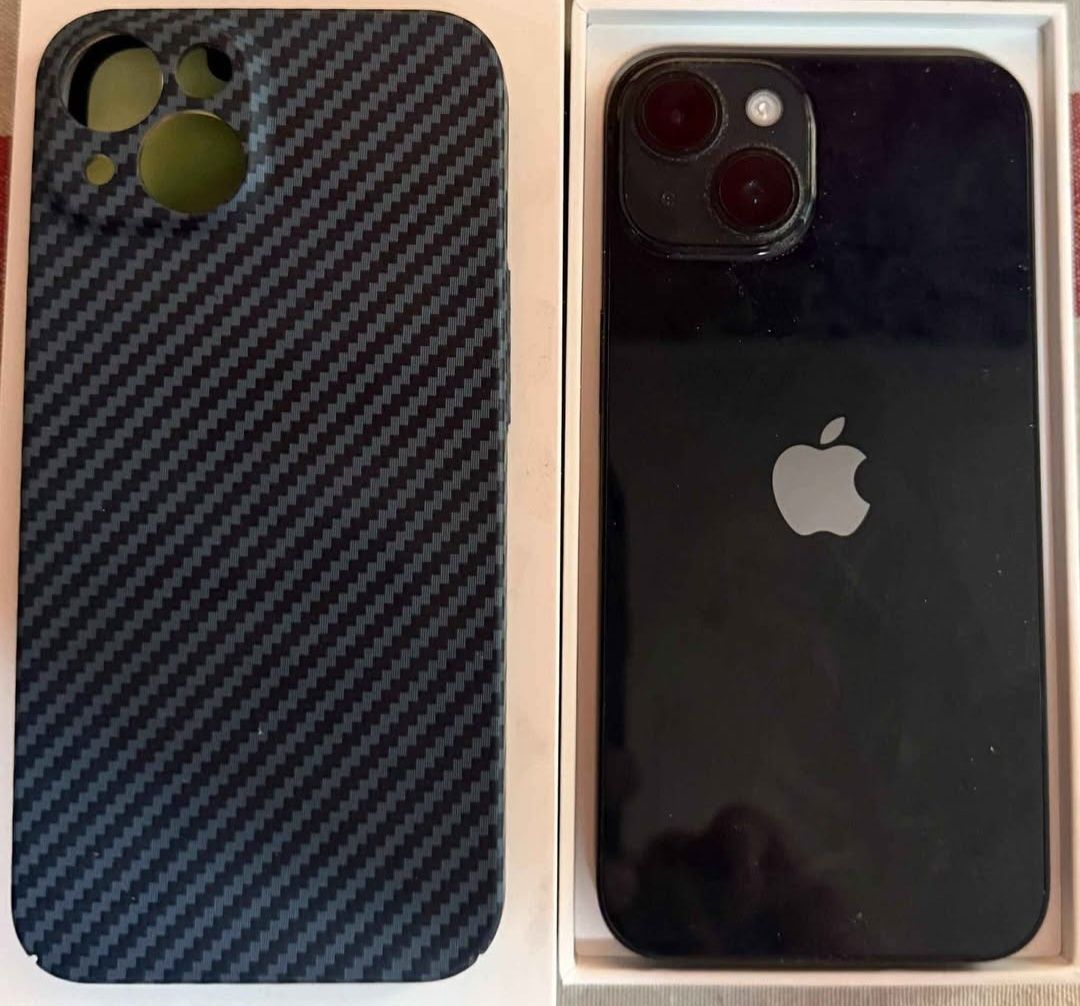 Iphone 14, 128 MB, С ГАРАНЦИЯ!!!