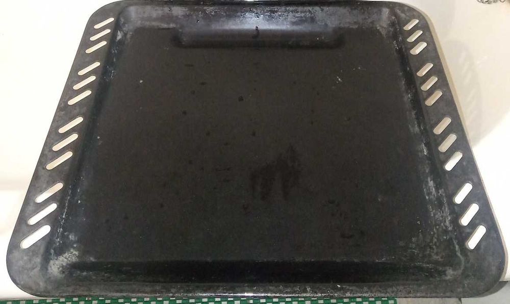 протвени для газовой плиты