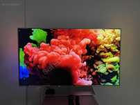 LED 140 Cm 3D SMART PHILIPS Ambilight. Am și Alte Mărimi Mărci Modele