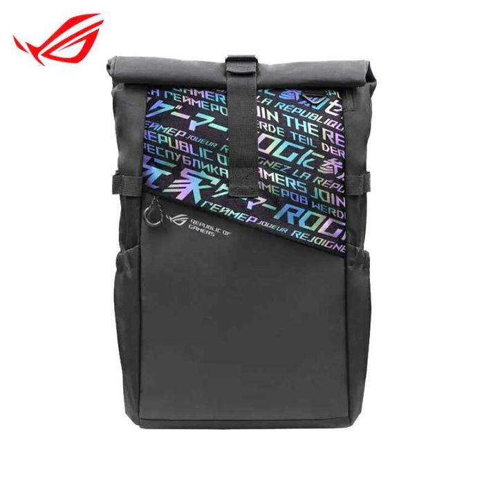 Раница за лаптоп Asus ROG