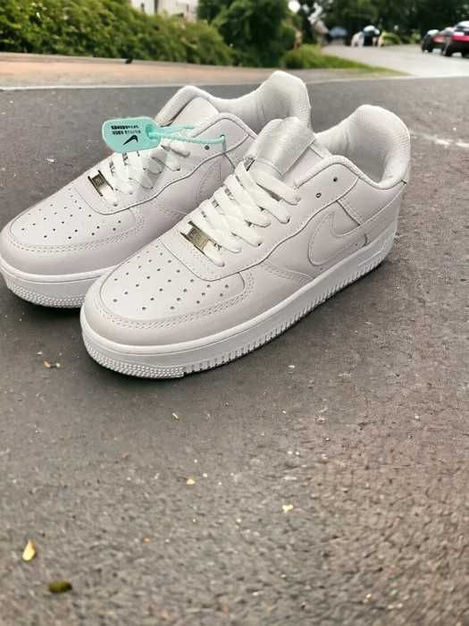 Adidasi Baieti Fete NIKE Air Force 1 l Produs NOU Model Special Unisex