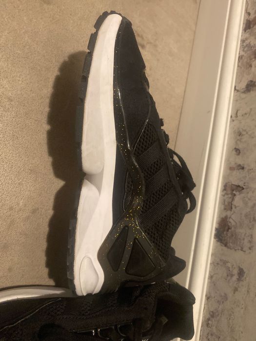 Дамски маратонки Adidas  original torsion