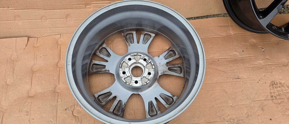 1 buc Janta Aliaj Mazda CX-30 18" 2019 2020 / 2021 / 2022 2023