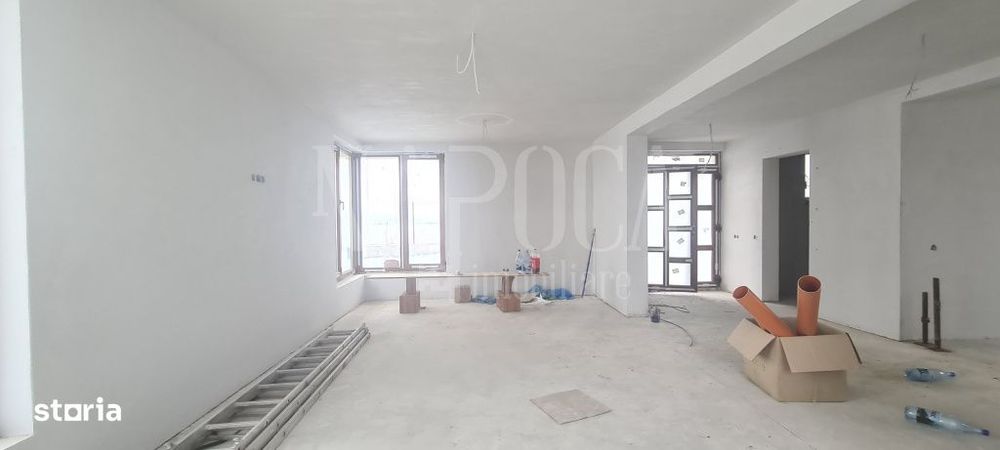 Casa 4 camere de vanzare in Jucu de Mijloc