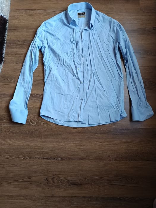 Cămașă slim fit XL