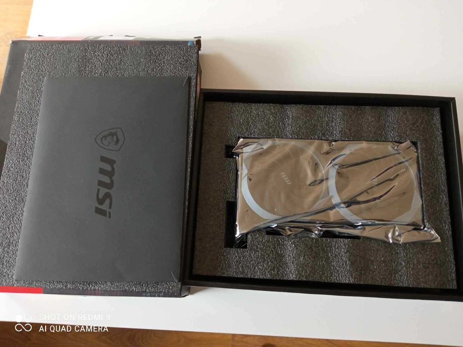 AMD Radeon RX6600 8GB