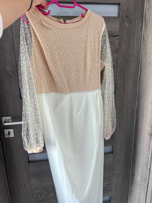 Rochie nouă fără etichetă doar probată