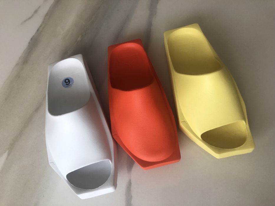 Дамски джапанки - Jordan