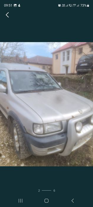 De vânzare Suzuki